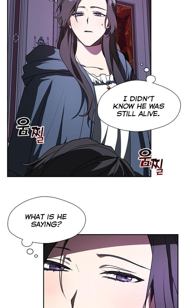 I Failed To Throw The Villain Away Chapter 11 page 36