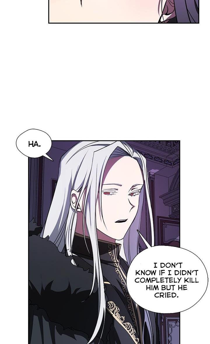 I Failed To Throw The Villain Away Chapter 11 page 37