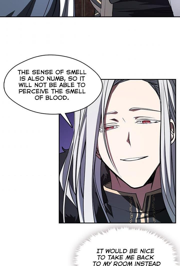 I Failed To Throw The Villain Away Chapter 11 page 3