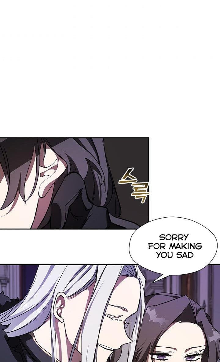 I Failed To Throw The Villain Away Chapter 11 page 40