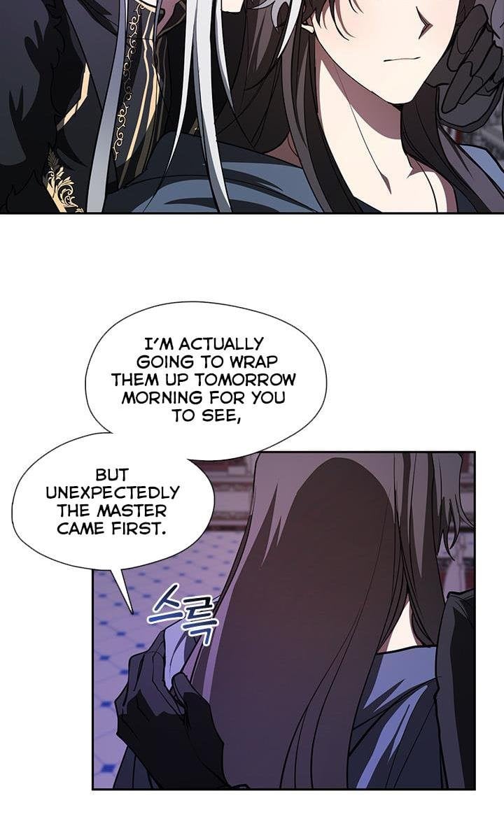 I Failed To Throw The Villain Away Chapter 11 page 41