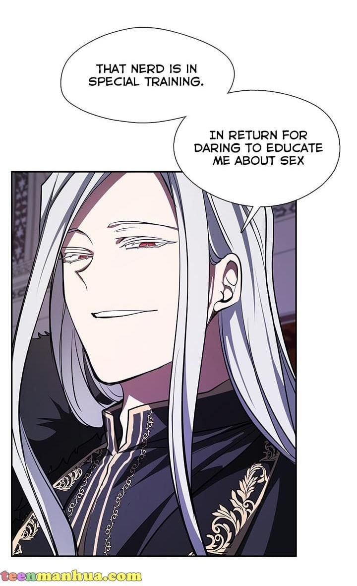 I Failed To Throw The Villain Away Chapter 11 page 42