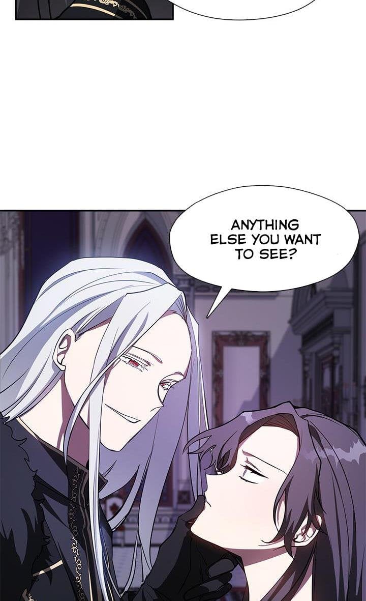 I Failed To Throw The Villain Away Chapter 11 page 44