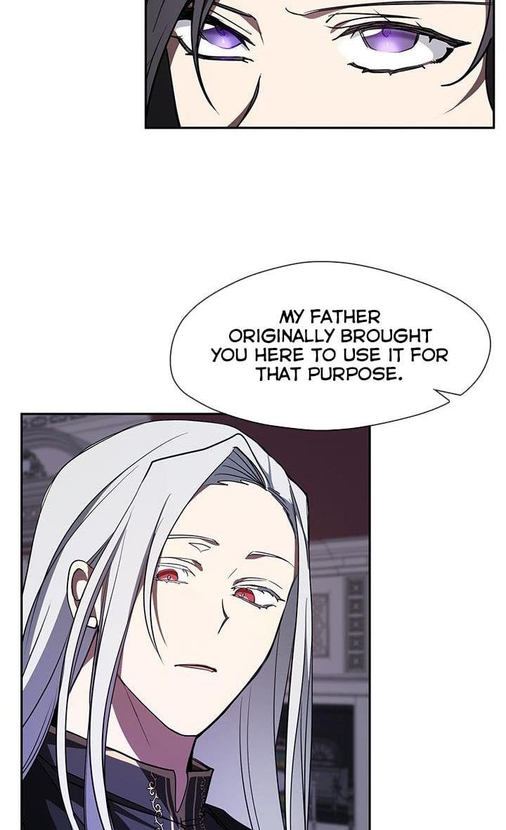 I Failed To Throw The Villain Away Chapter 11 page 47