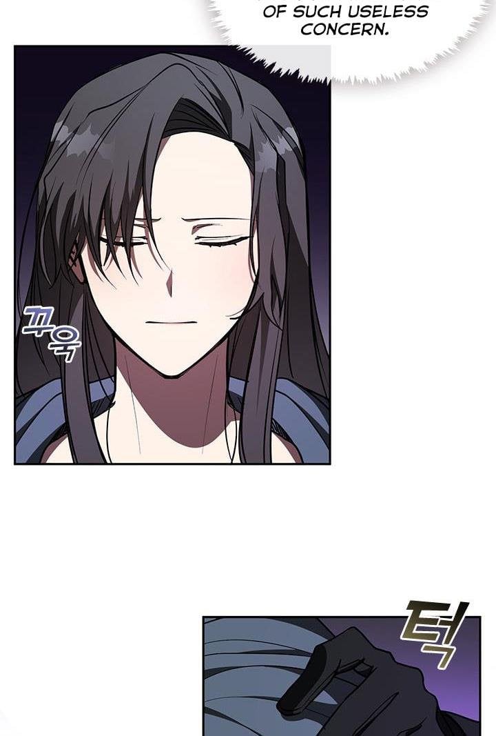 I Failed To Throw The Villain Away Chapter 11 page 4