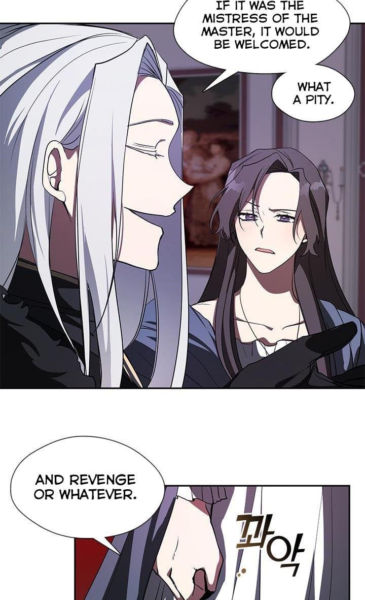 I Failed To Throw The Villain Away Chapter 11 page 49