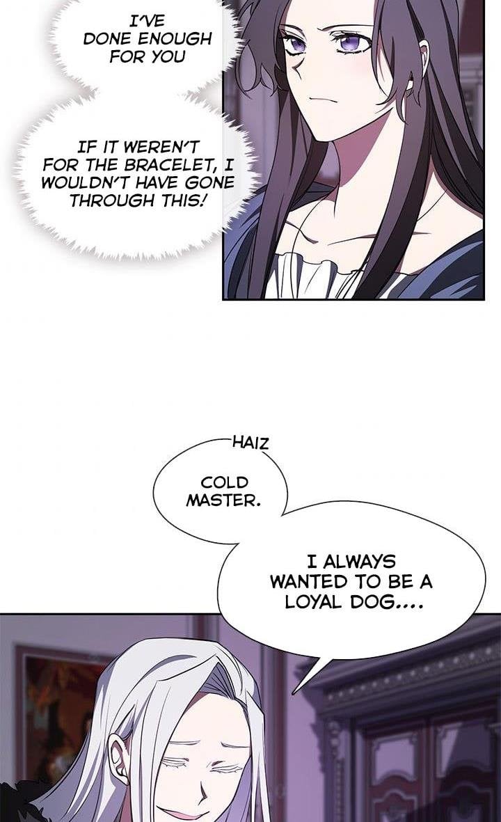 I Failed To Throw The Villain Away Chapter 11 page 53