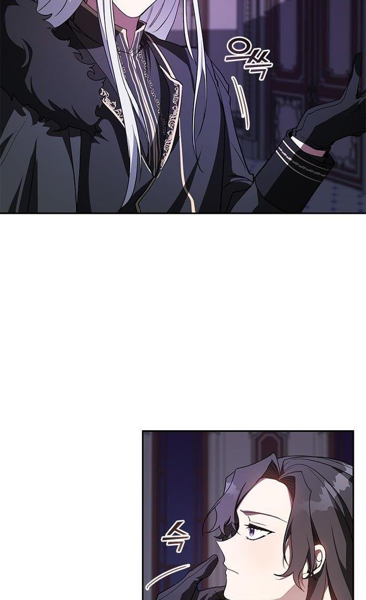 I Failed To Throw The Villain Away Chapter 11 page 54