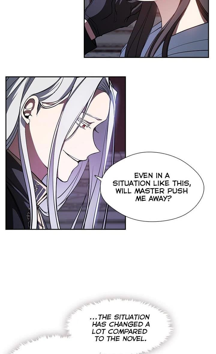 I Failed To Throw The Villain Away Chapter 11 page 55