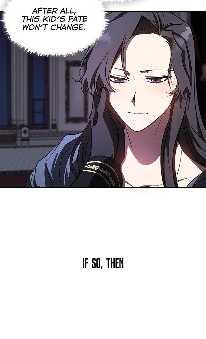 I Failed To Throw The Villain Away Chapter 11 page 56