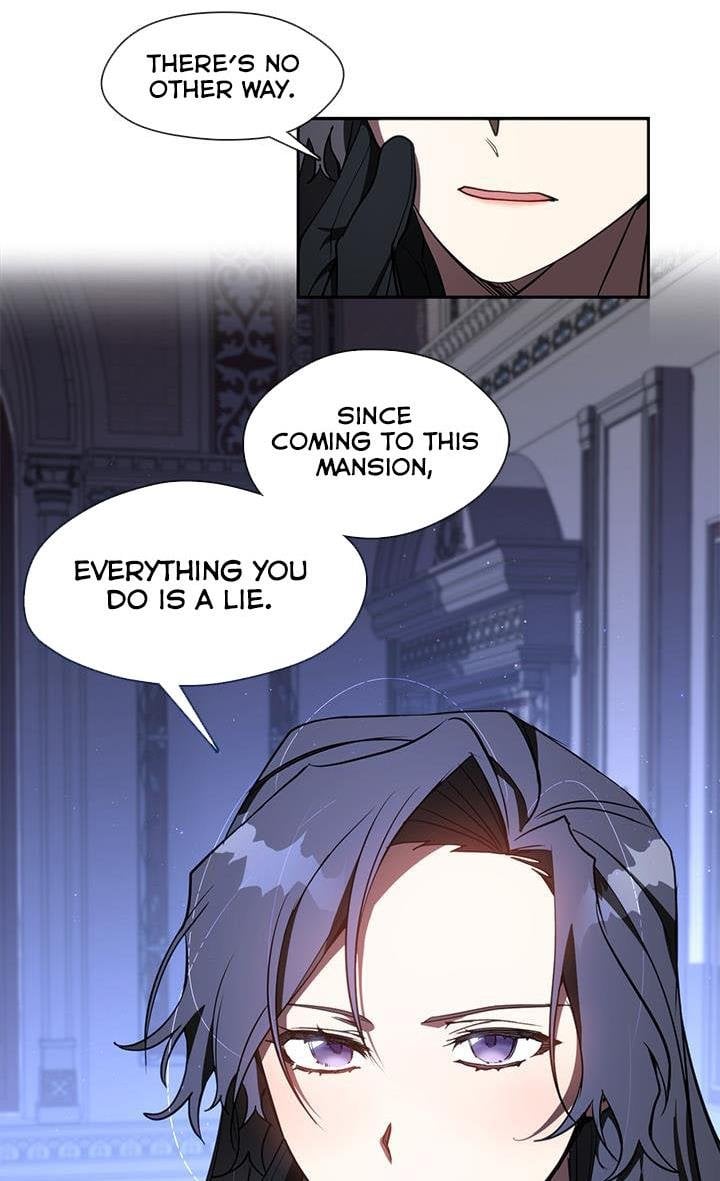 I Failed To Throw The Villain Away Chapter 11 page 57