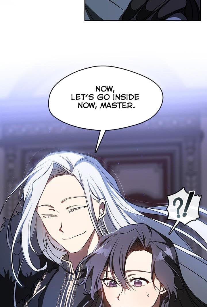 I Failed To Throw The Villain Away Chapter 11 page 5