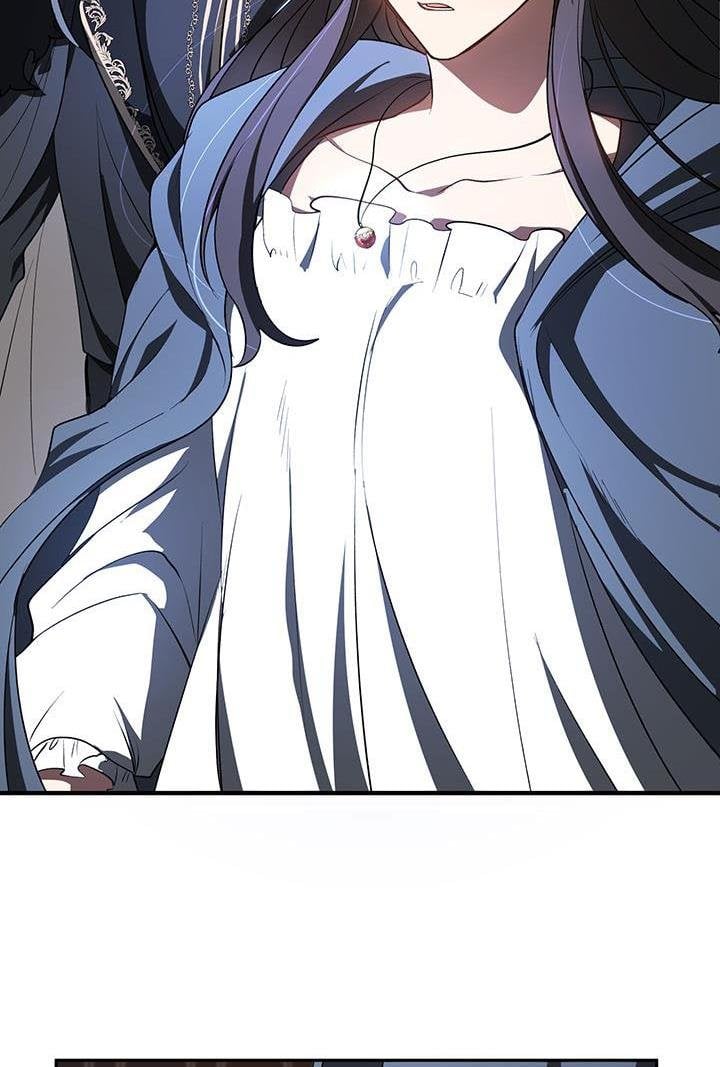 I Failed To Throw The Villain Away Chapter 11 page 6