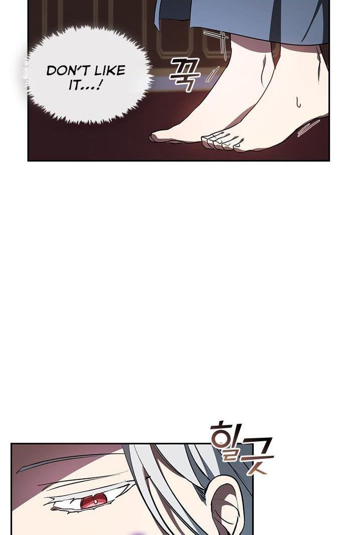 I Failed To Throw The Villain Away Chapter 11 page 7