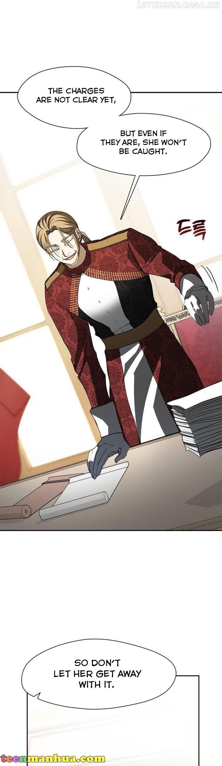 I Failed To Throw The Villain Away Chapter 62 page 9