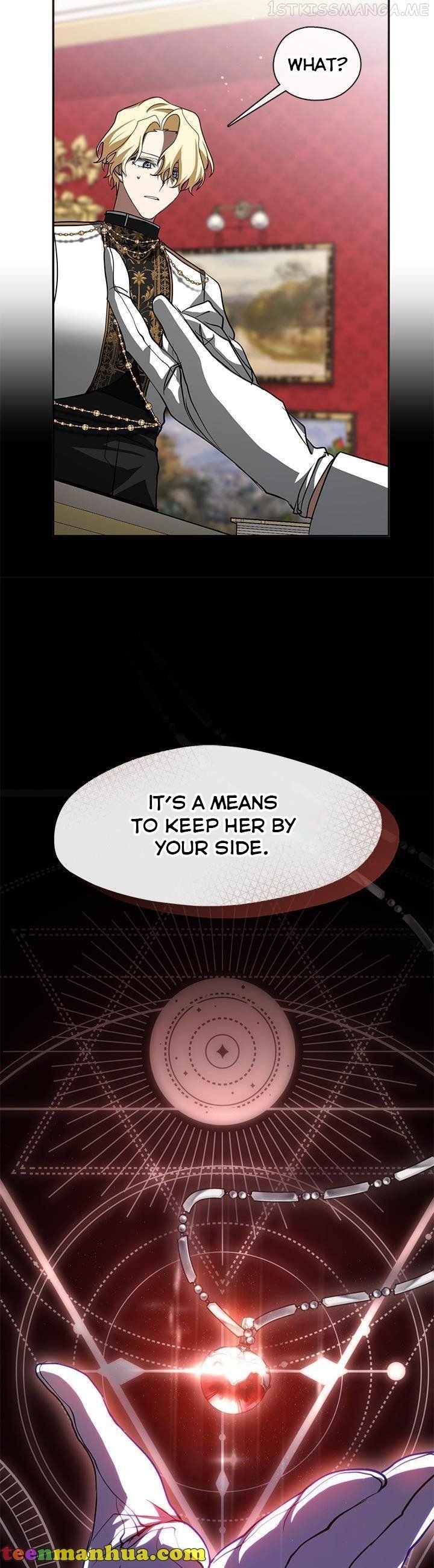 I Failed To Throw The Villain Away Chapter 62 page 10