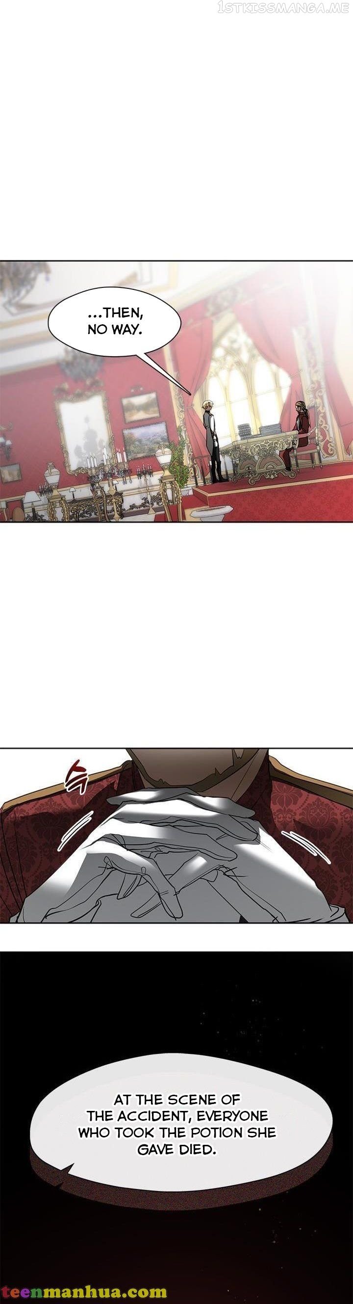 I Failed To Throw The Villain Away Chapter 62 page 3