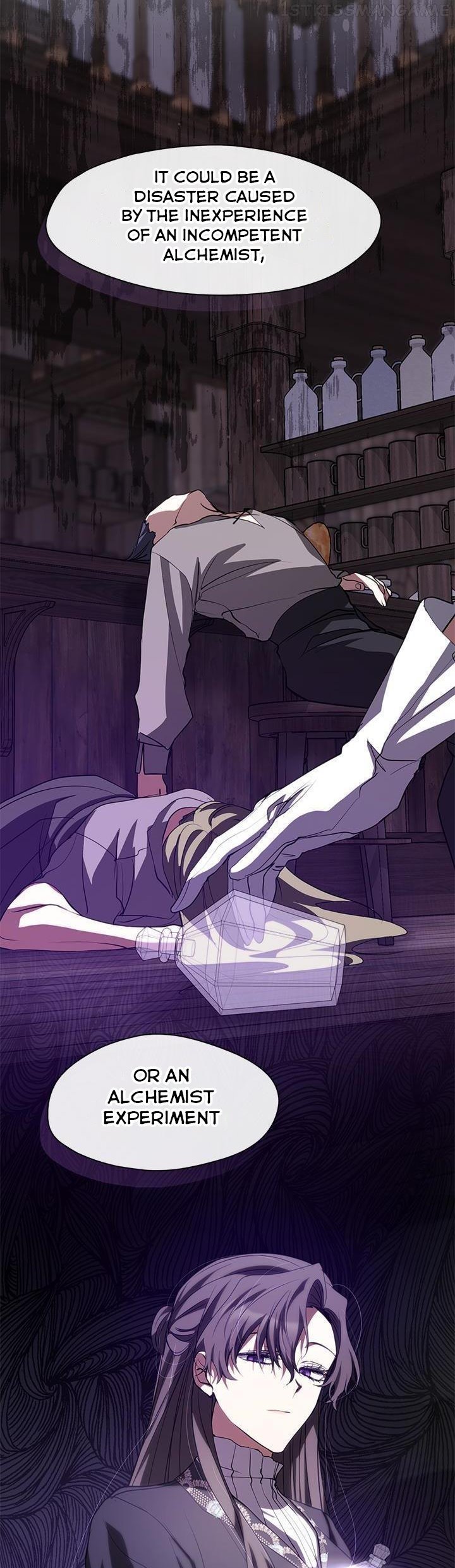 I Failed To Throw The Villain Away Chapter 62 page 6