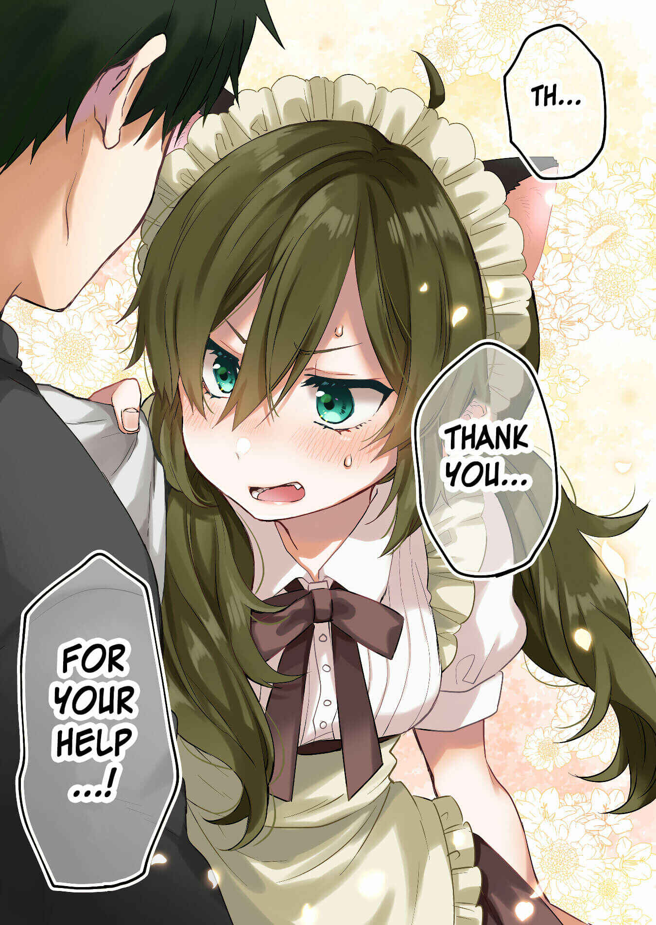 I Fell in Love, so I Tried Livestreaming. Chapter 20 page 11