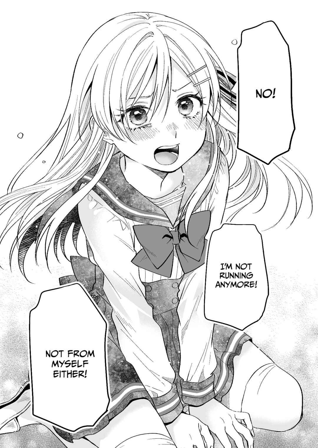 I Fell in Love, so I Tried Livestreaming. Chapter 78 page 11