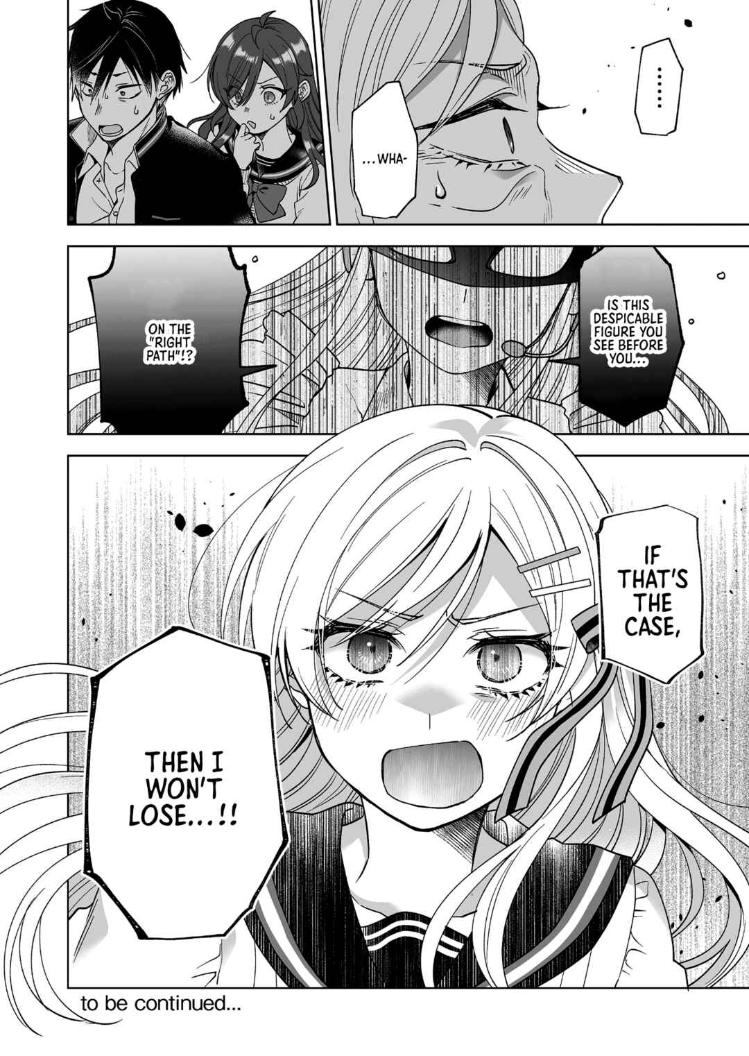 I Fell in Love, so I Tried Livestreaming. Chapter 92 page 15