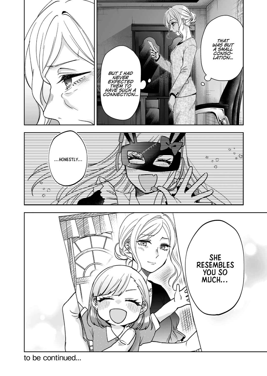 I Fell in Love, so I Tried Livestreaming. Chapter 93 page 17