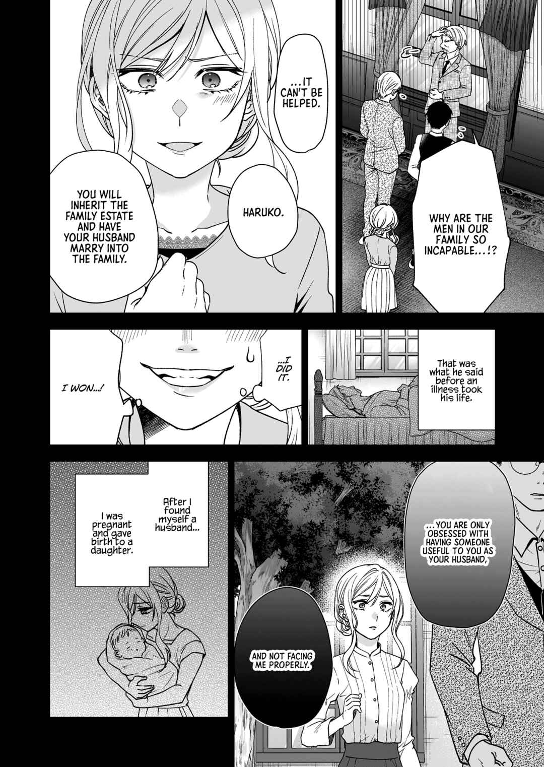 I Fell in Love, so I Tried Livestreaming. Chapter 93 page 7