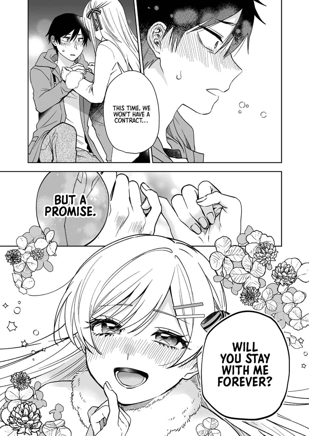 I Fell in Love, so I Tried Livestreaming. Chapter 95 page 9