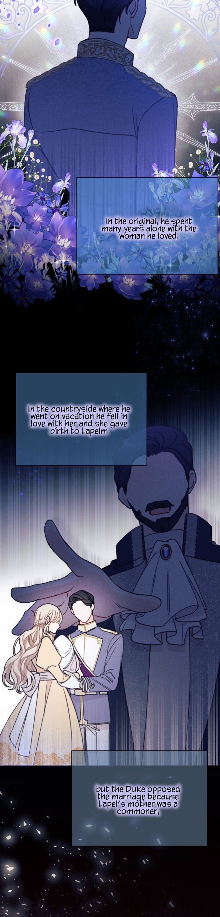 I Found a Husband When I Picked up the Male Lead Chapter 3 page 16