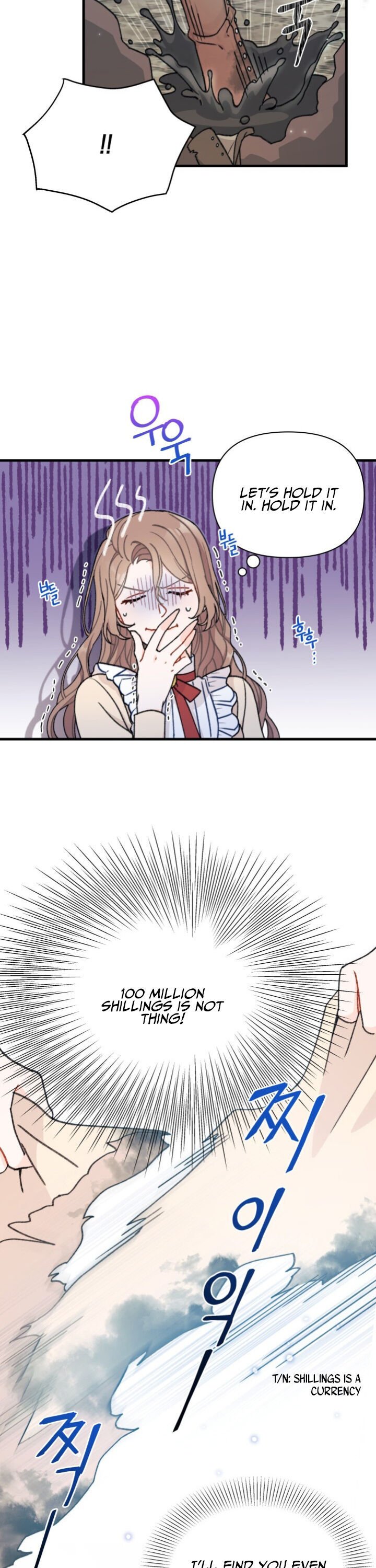 I Found a Husband When I Picked up the Male Lead Chapter 3 page 2