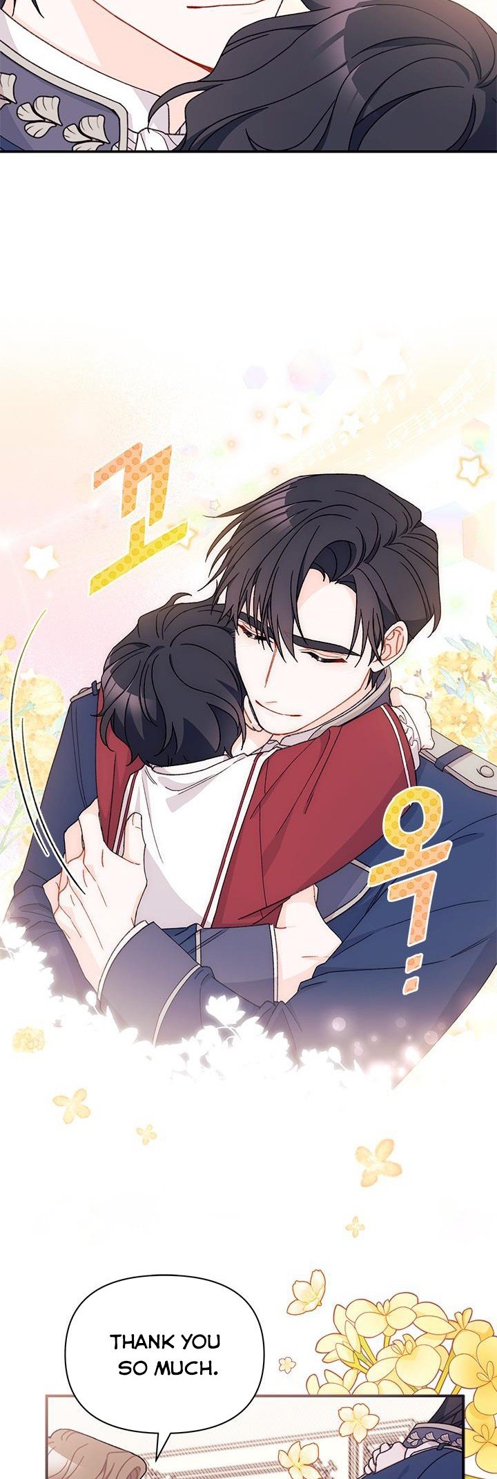 I Found a Husband When I Picked up the Male Lead Chapter 37 page 11