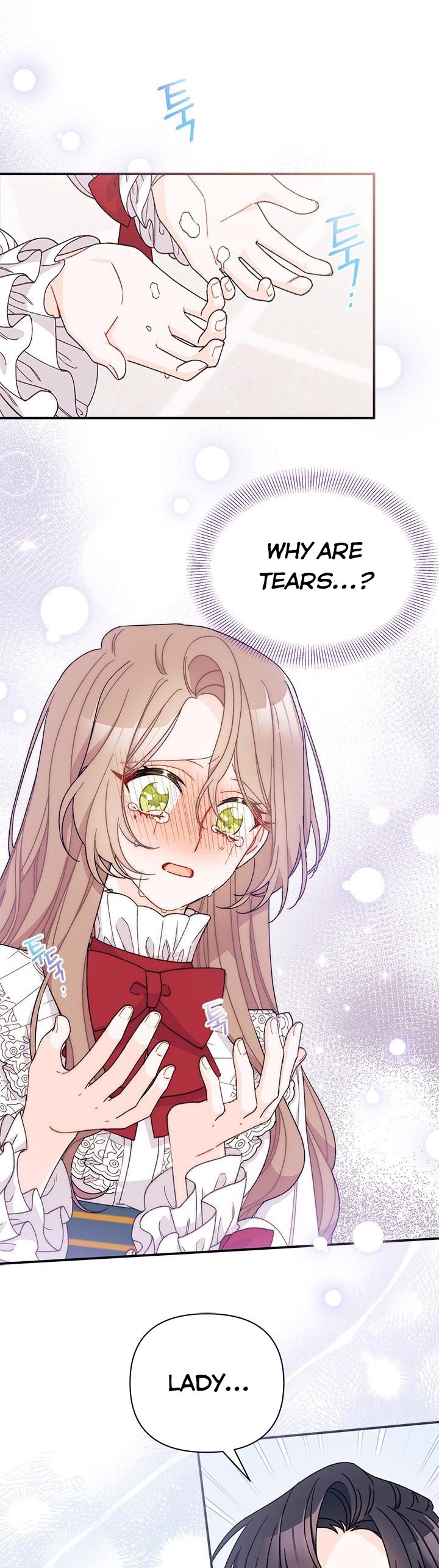 I Found a Husband When I Picked up the Male Lead Chapter 37 page 14
