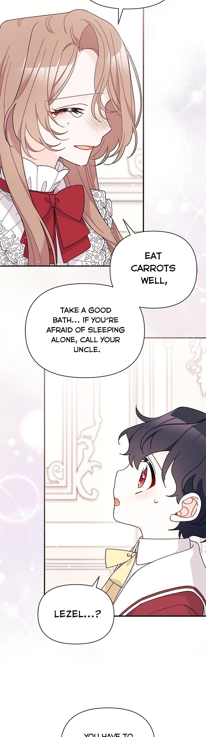 I Found a Husband When I Picked up the Male Lead Chapter 37 page 19