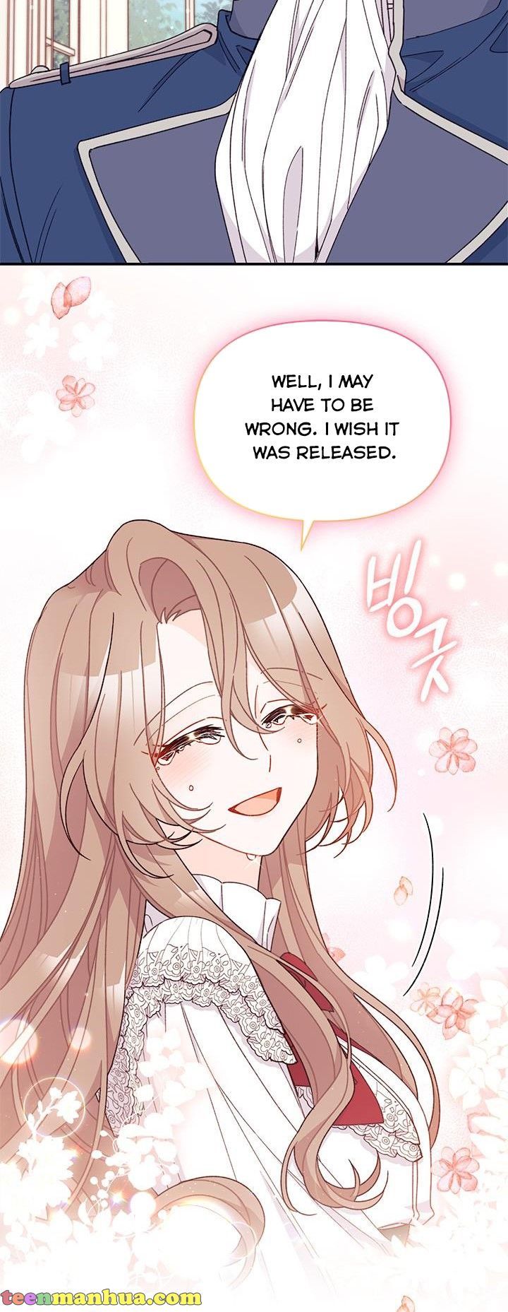 I Found a Husband When I Picked up the Male Lead Chapter 37 page 30