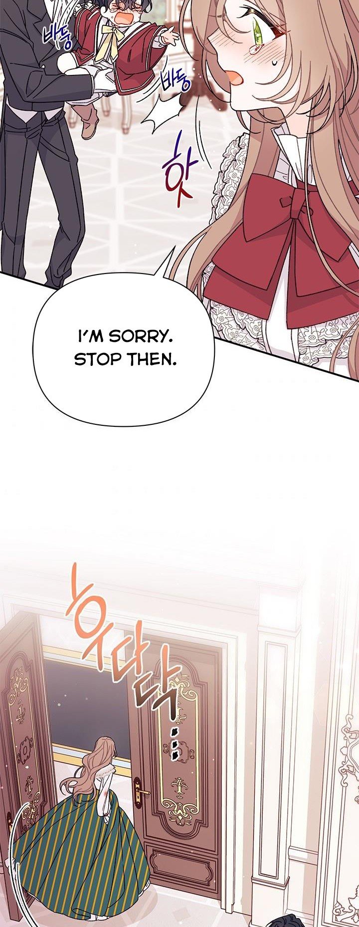 I Found a Husband When I Picked up the Male Lead Chapter 37 page 32