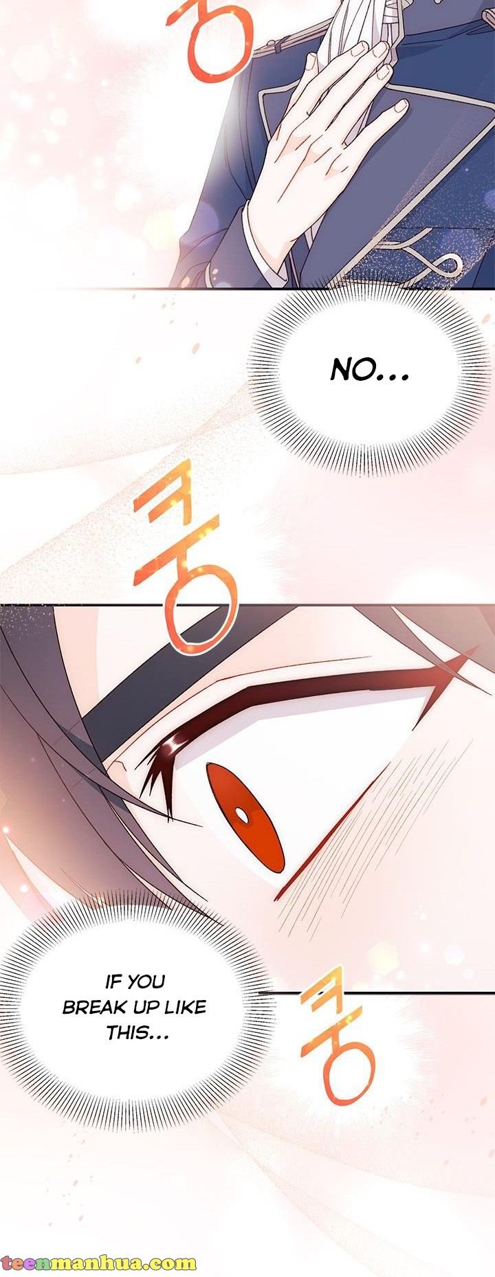 I Found a Husband When I Picked up the Male Lead Chapter 37 page 34