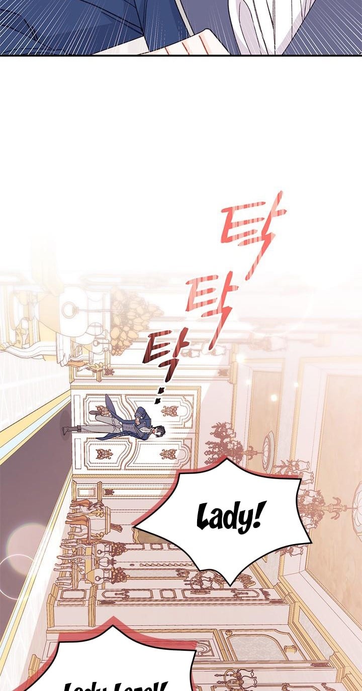 I Found a Husband When I Picked up the Male Lead Chapter 37 page 36