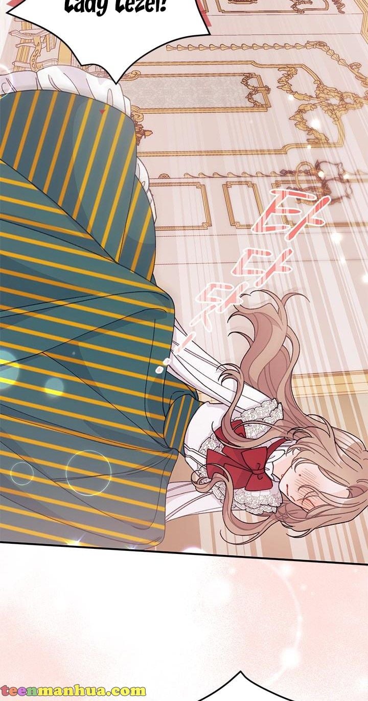 I Found a Husband When I Picked up the Male Lead Chapter 37 page 37