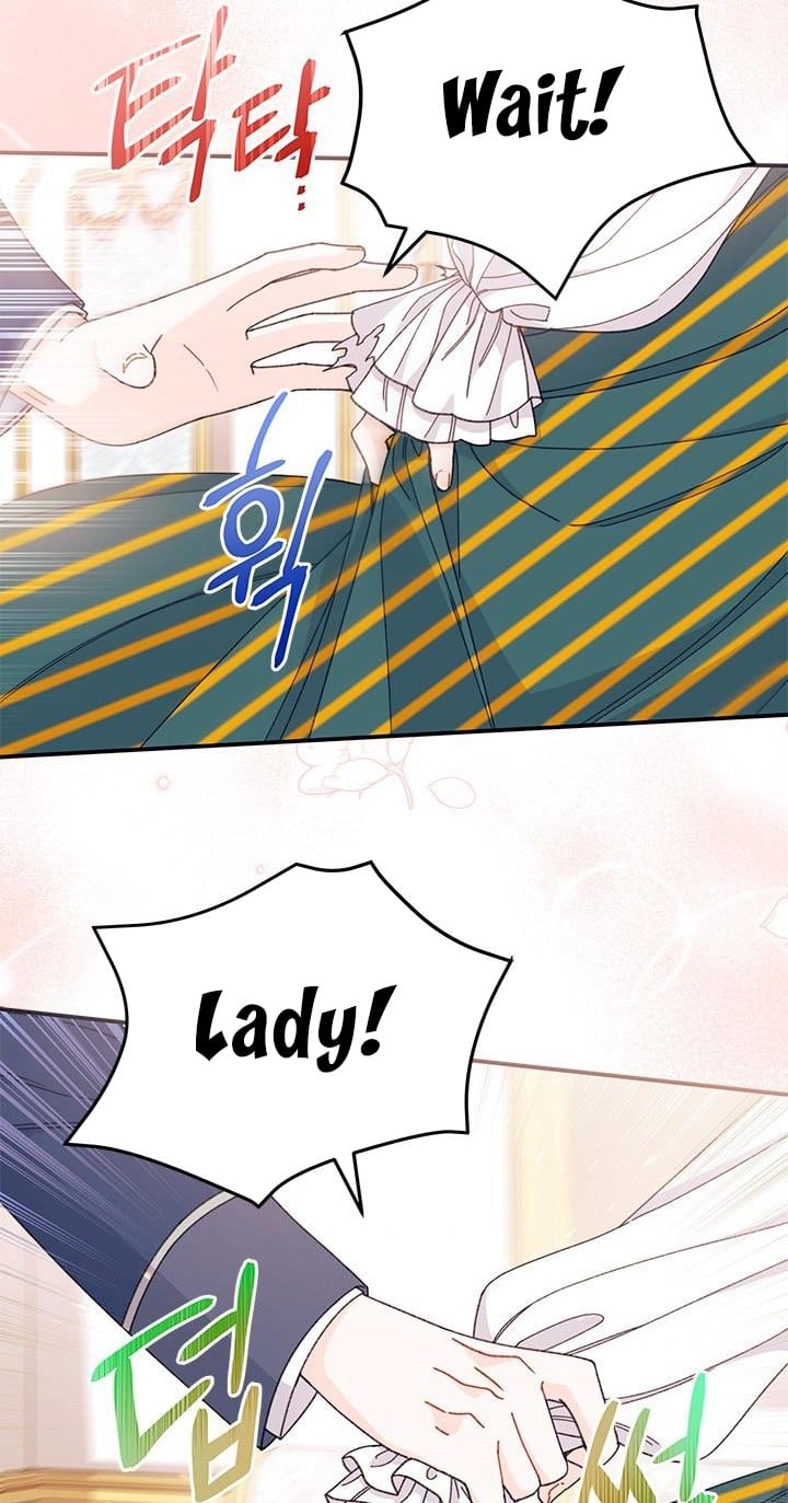 I Found a Husband When I Picked up the Male Lead Chapter 37 page 38