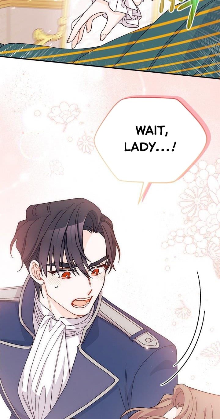 I Found a Husband When I Picked up the Male Lead Chapter 37 page 39