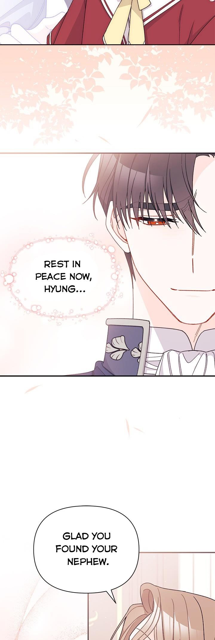 I Found a Husband When I Picked up the Male Lead Chapter 37 page 7