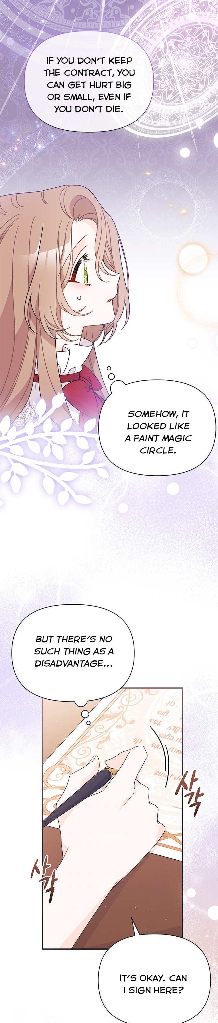 I Found a Husband When I Picked up the Male Lead Chapter 39 page 18