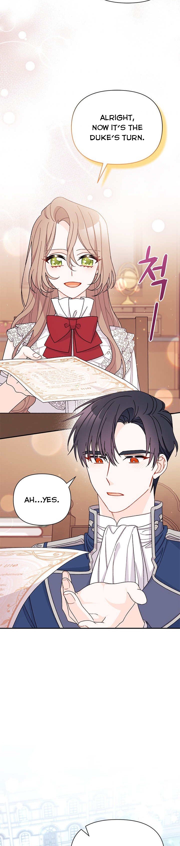 I Found a Husband When I Picked up the Male Lead Chapter 39 page 19