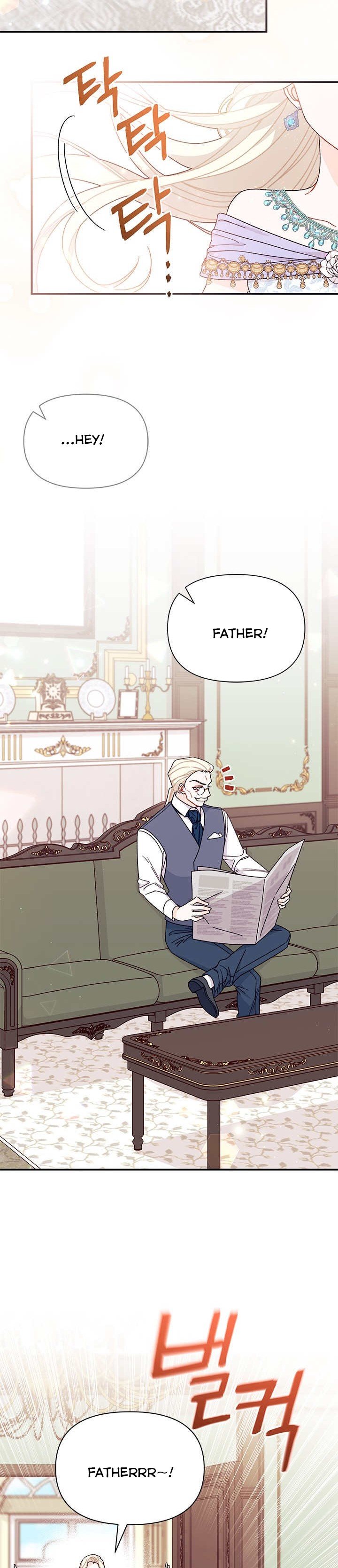 I Found a Husband When I Picked up the Male Lead Chapter 39 page 26