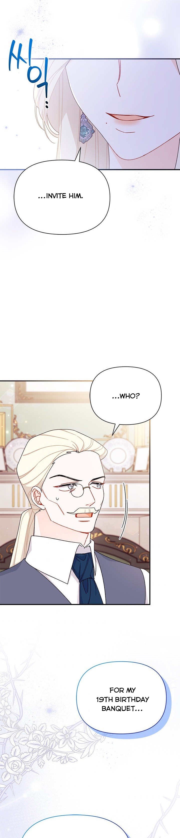 I Found a Husband When I Picked up the Male Lead Chapter 39 page 30
