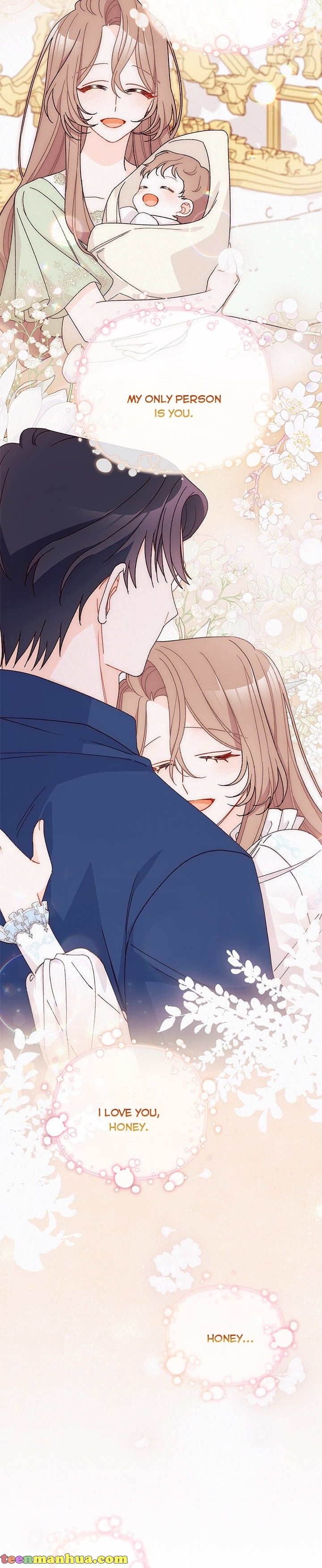 I Found a Husband When I Picked up the Male Lead Chapter 39 page 6