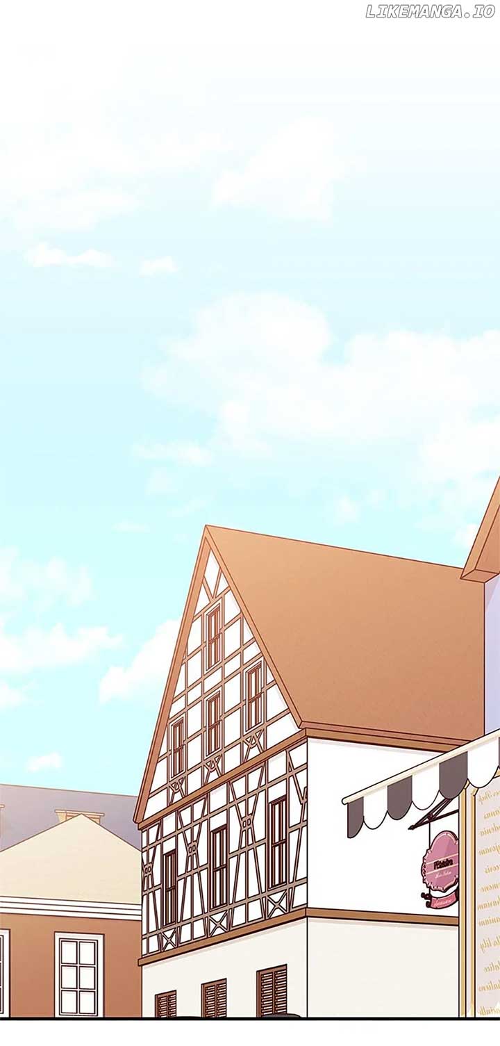 I Found a Husband When I Picked up the Male Lead Chapter 56 page 0