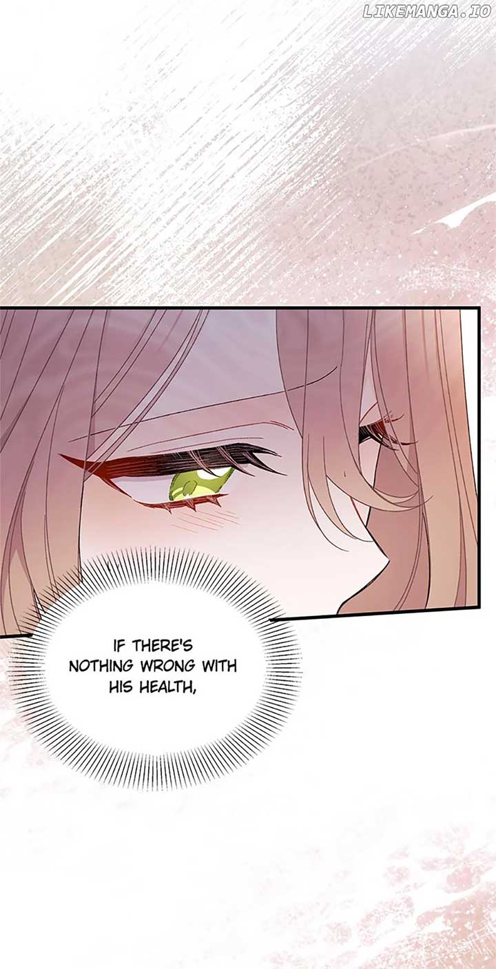 I Found a Husband When I Picked up the Male Lead Chapter 56 page 11