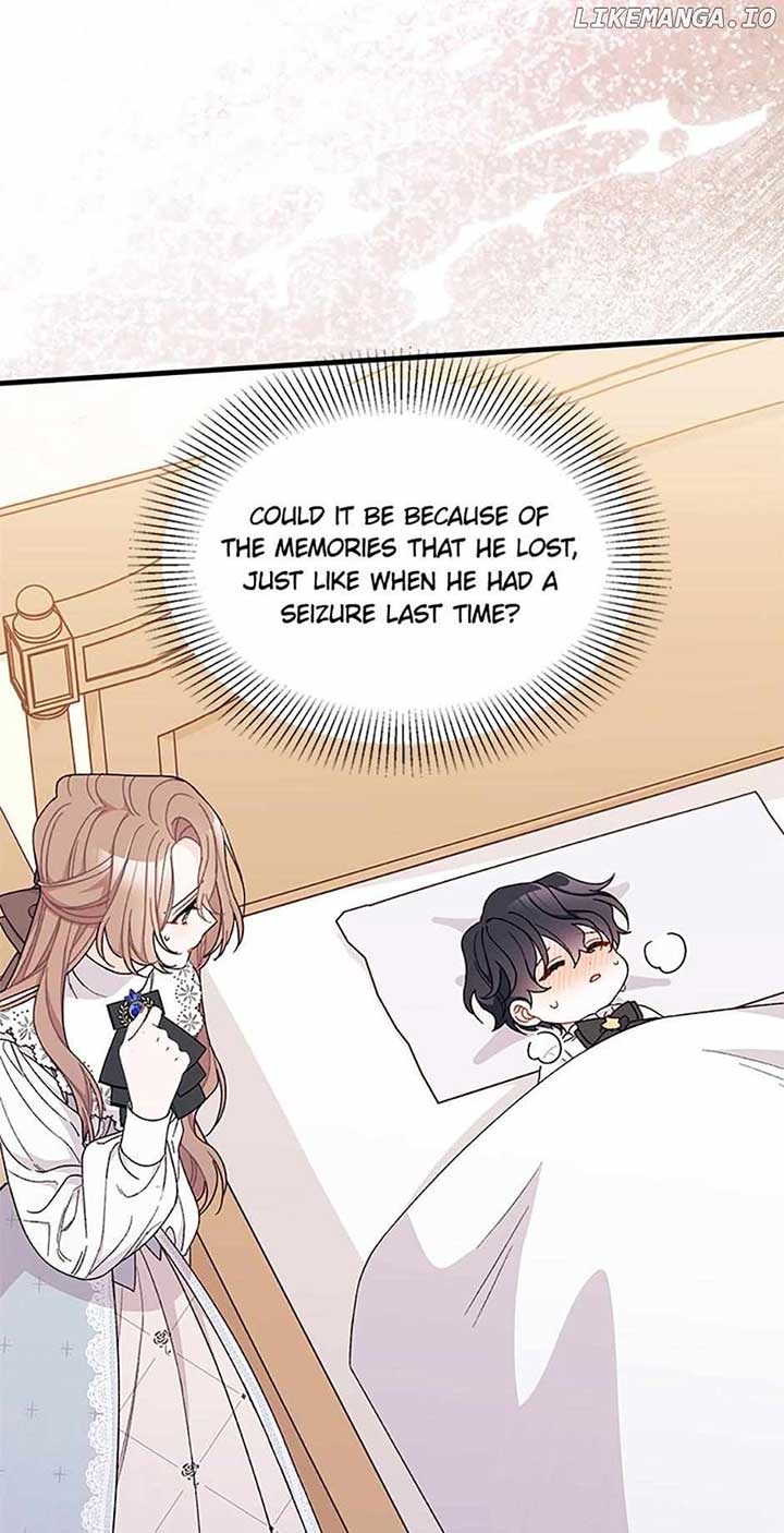 I Found a Husband When I Picked up the Male Lead Chapter 56 page 12