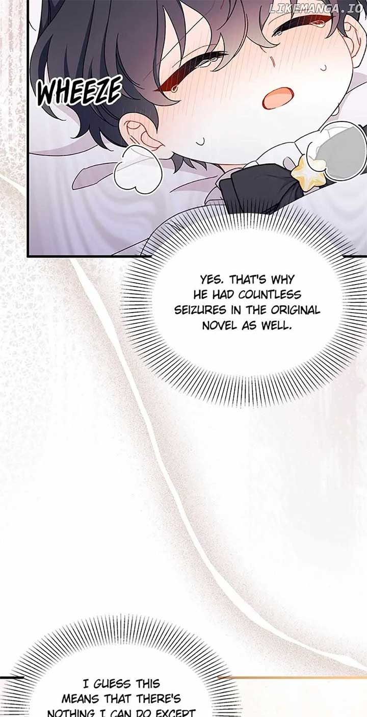 I Found a Husband When I Picked up the Male Lead Chapter 56 page 14